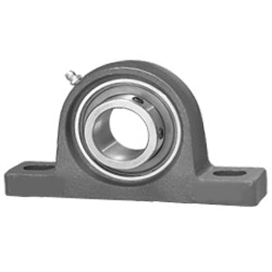 SBLP 202 15MM G Pillow Block Bearings