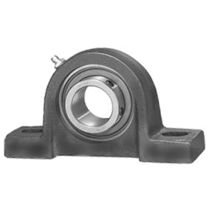 SBPL 202 15MM G Pillow Block Bearings