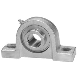 SUCNPP 209 45MM Pillow Block Bearings