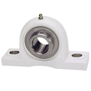 SUCTP 202 10 Pillow Block Bearings