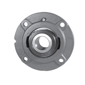 FCEU343JK54 Flange Block Bearings