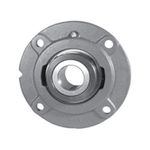 FCU314 Flange Block Bearings