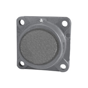 FEU327J4C4 Flange Block Bearings
