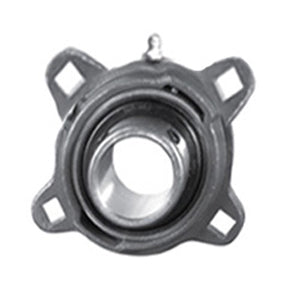 FU231N Flange Block Bearings