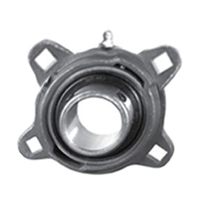 FRY224N Flange Block Bearings