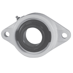 FX3S224E Flange Block Bearings