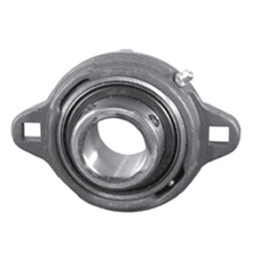 FXRUG216NK75 Flange Block Bearings