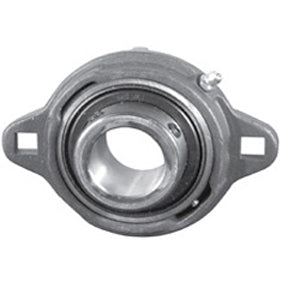 FXU219N Flange Block Bearings