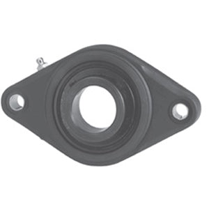 KFXS2E2040A Flange Block Bearings