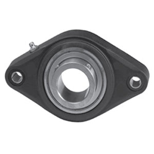 KFXSS2M35D Flange Block Bearings