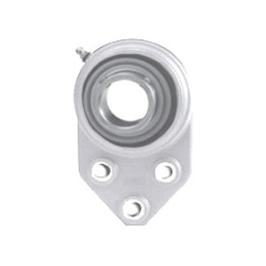 KLFBSS2M25D Flange Block Bearings