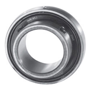 SG212EL Insert Bearings Spherical OD