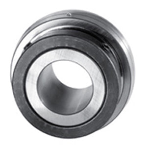 U226NL Insert Bearings Spherical OD