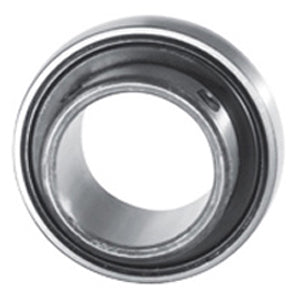 U223Z37 Insert Bearings Spherical OD