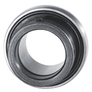 Y212NL Insert Bearings Spherical OD