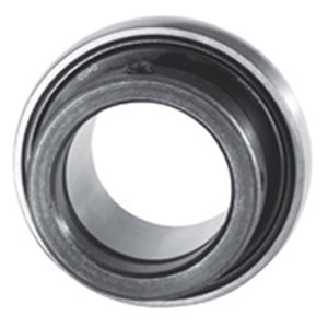 YB214NL Insert Bearings Cylindrical OD