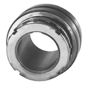 B663L Insert Bearings Cylindrical OD