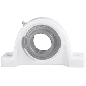 WP3S231E Pillow Block Bearings