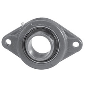 FX3S223EK75 Flange Block Bearings