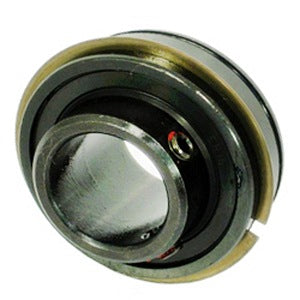 ER38 Insert Bearings Cylindrical OD