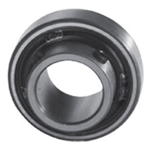MSL10 Insert Bearings Cylindrical OD