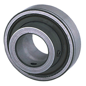 MSLN10 Insert Bearings Cylindrical OD