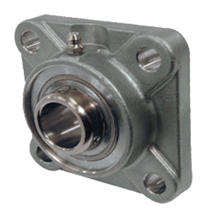 CRFS-PN20R RMW Flange Block Bearings