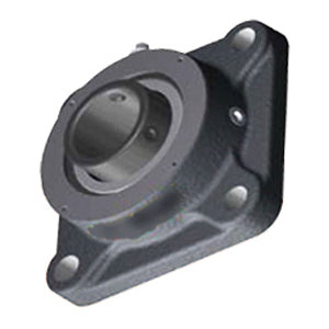 HF-24 Flange Block Bearings