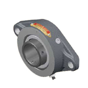 HFT-16 Flange Block Bearings