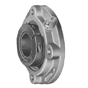 MFC-23T Flange Block Bearings