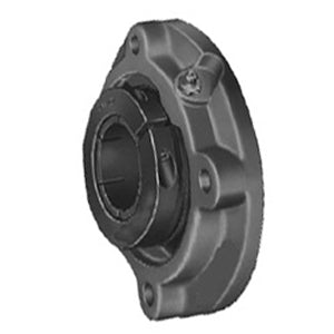 MFCH-24TC Flange Block Bearings