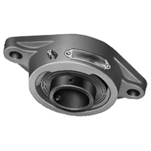 MSFT-307 Flange Block Bearings