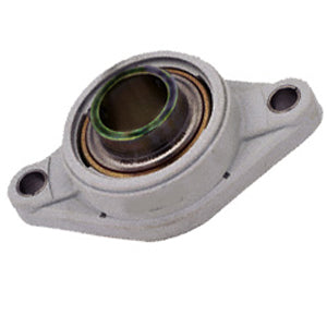 PVR-3648 Flange Block Bearings