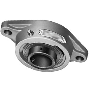 SFT-12T HS Flange Block Bearings