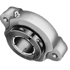 TFT-15 Flange Block Bearings