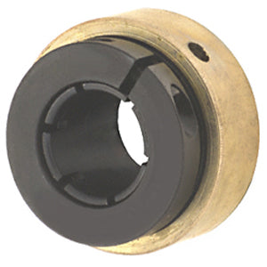 AR-204TMC Insert Bearings Spherical OD