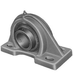 MSFPD-63 Pillow Block Bearings