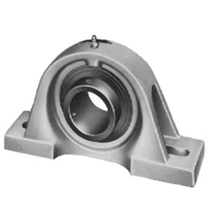 SP-51C Pillow Block Bearings