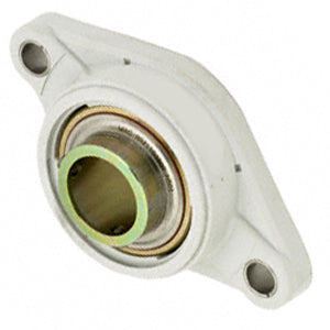 C2F104SS Flange Block Bearings