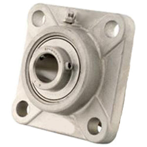 S4F108SS Flange Block Bearings