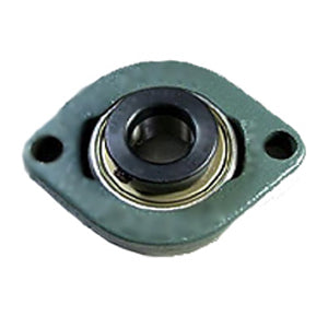 AELFD205 Flange Block Bearings