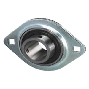 AELPFL204-012 Flange Block Bearings