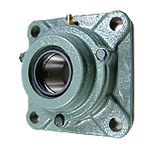 C-UCF208D1 Flange Block Bearings