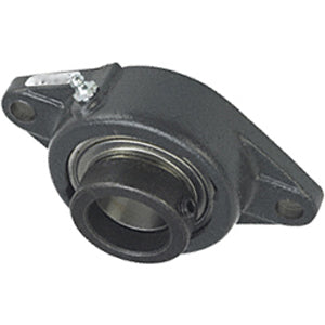 JELFLU-2 Flange Block Bearings