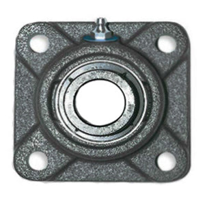 JELFU-15/16 Flange Block Bearings