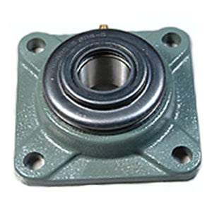 S-UCF206HT2D1 Flange Block Bearings