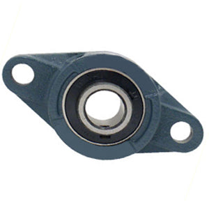 S-UCFL207D1 Flange Block Bearings