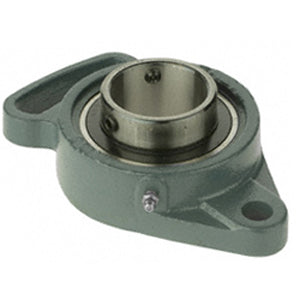 UCFA204D1 Flange Block Bearings