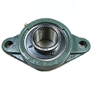 UCFLU-5/8 Flange Block Bearings