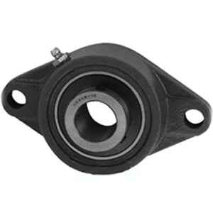 UCFLX08-108D1 Flange Block Bearings